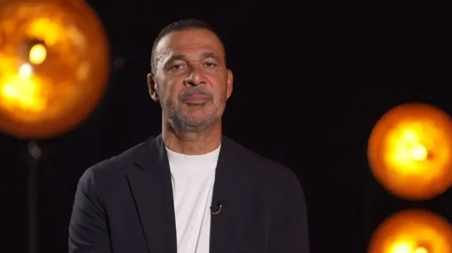 ריאיון של ניב דברת עם רוד חוליט (צילום: אתר רשמי, ספורט1)