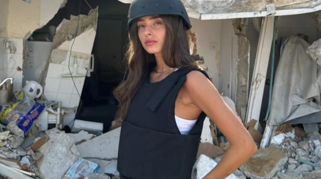 דיאן שוורץ (צילום: צילום מסך אינסטגרם)