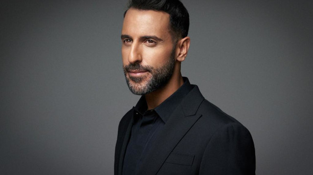 דודו אהרון (צילום: עומרי לוי)