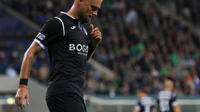 גבריאל תמאש (צילום: ערן לוף)