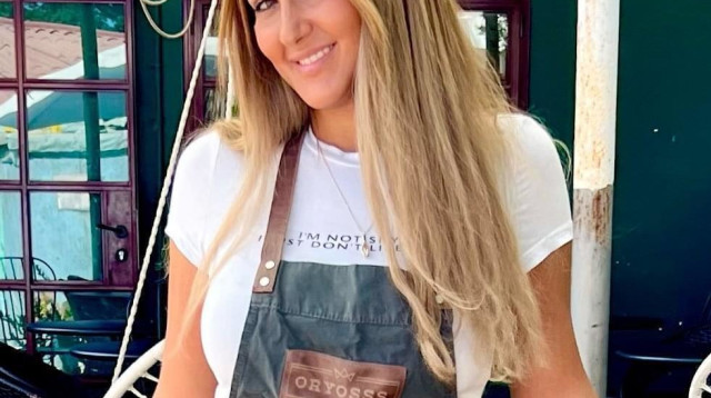 אור שוקרון  (צילום: אלה אושורוב)