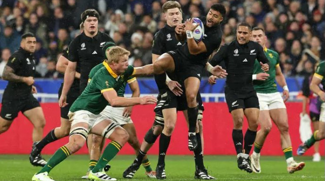  (צילום: GettyImages, David Rogers)