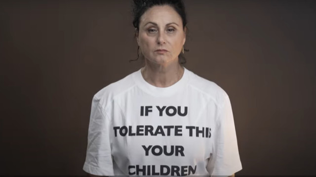 חנה אזולאי הספרי (צילום: כאן תאגיד השידור הישראלי)