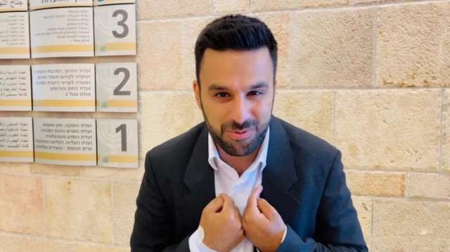 יוסף חדאד (צילום: שני פרומקין)