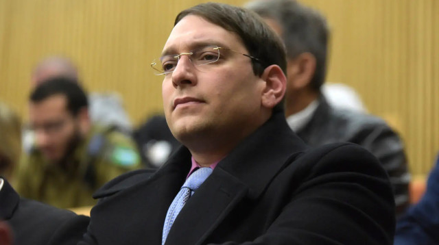 אמיר כבירי, הפועל תל אביב (צילום: ניב אהרונסון)