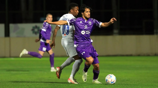 רועי קהת שחקן סומגאיט (צילום: אתר רשמי, דף הפייסבוק של סומגאיט)