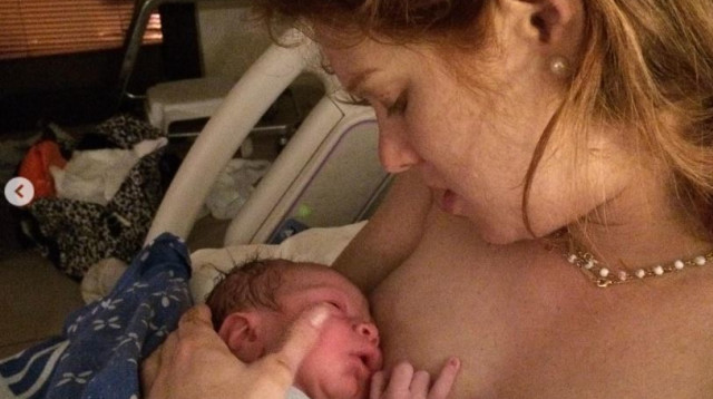 יובל שרף (צילום: צילום מסך אינסטגרם)