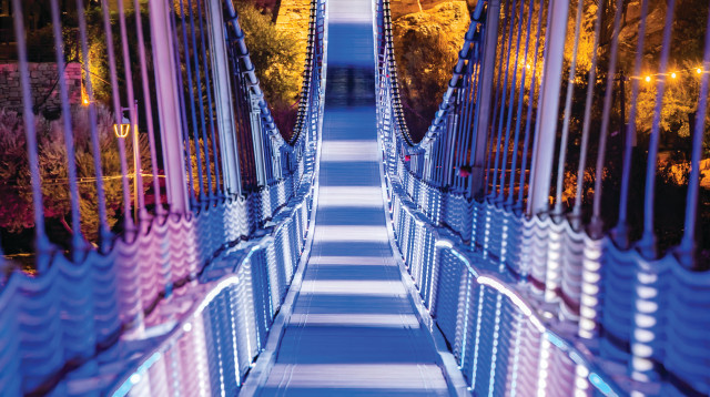 עיר דוד (צילום: קובי הראתי, עיר דוד)