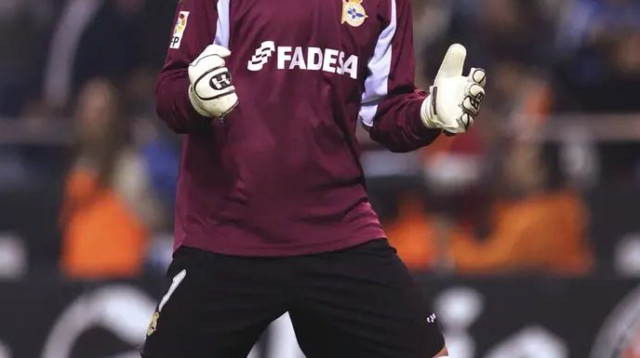 אוואט במדי לה קורוניה (צילום: GettyImages, Denis Doyle)