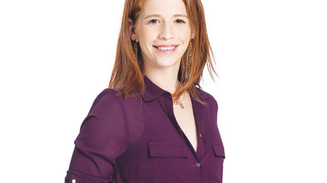 קרין (צילום: אורן דאי)