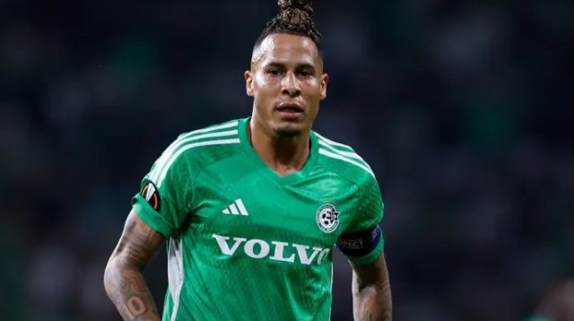 צ'ארון שרי (צילום: מאור אלקסלסי)