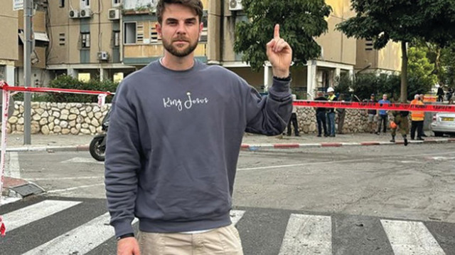 נתנאל בוזוליץ' (צילום: מתוך אינסטגרם)