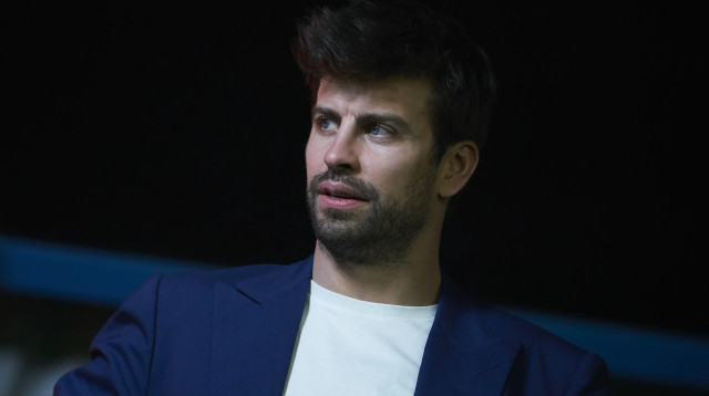 ג'רארד פיקה (צילום: GettyImages, Manuel Queimadelos/Quality Sport Imag)