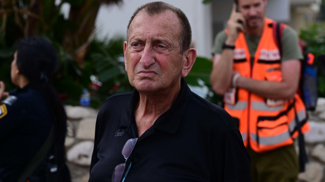 רון חולדאי (צילום: Tomer Neuberg/Flash90)