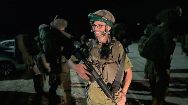 ד"ר עידו לביא, כירורג פלסטי במכבי שירותי בריאות בצפון (צילום: יח"צ)