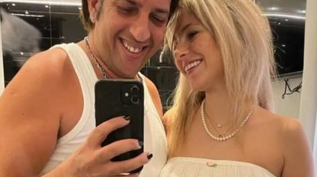 אליקו כהן, לירז (צילום: צילום מסך אינסטגרם)