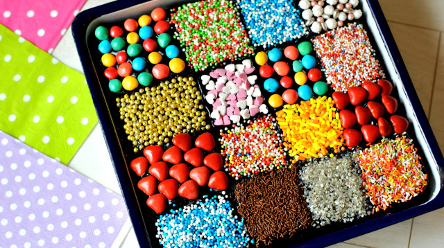 עוגת שוקולד (צילום: פסקל פרץ-רובין)