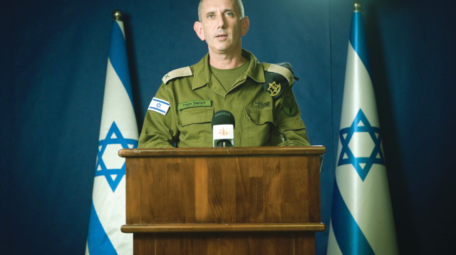 דניאל הגרי (צילום: אבשלום ששוני, פלאש 90)