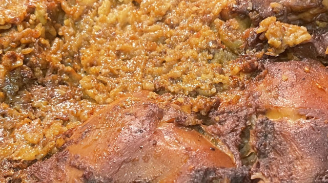 טבית של אמא (צילום: ליאל עזור)