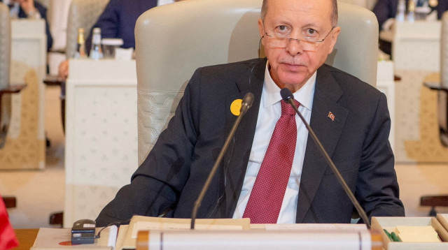 נשיא טורקיה ארדואן (צילום:  Saudi Press Agency/Handout via REUTERS)