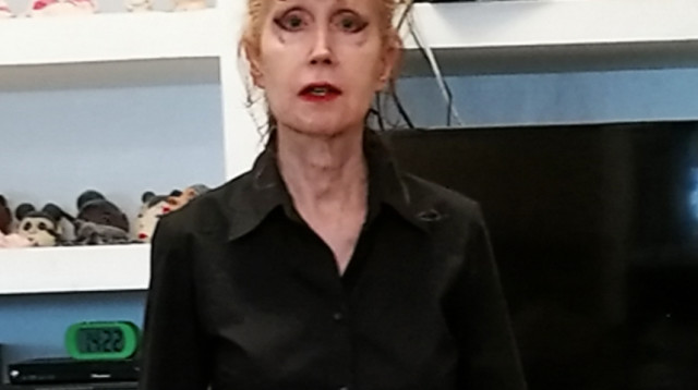 צפנת ירון טמיר (צילום: צילום פרטי)