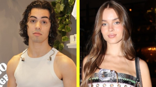 משהו מתבשל פה? אנה זק ומרגי (צילום: אור גפן,רפי דלויה)