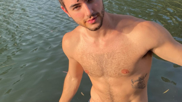 עילאי צ'פמן (צילום: צילום מסך אינסטגרם)