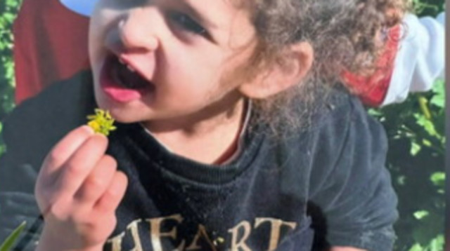 אביגיל עידן (צילום: רשתות חברתיות, שימוש לפי סעיף 27 א')