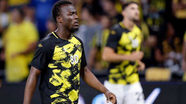 ישודרג? טרזייה תומא (צילום: מאור אלקסלסי)