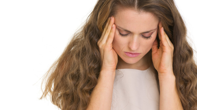 סטרס, אילוסטרציה (צילום: אינג'אימג')