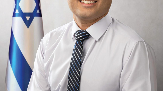 אליהו יוסיאן  (צילום: אורלי אייל-לוי)