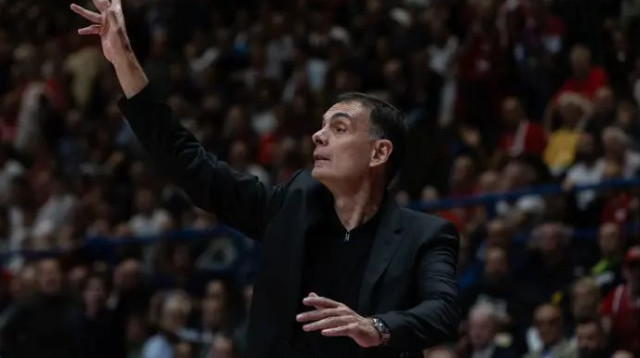 הולך אל הלא נודע. ברצוקאס (צילום: אימג'בנק  GettyImages, Emanuele Cremaschi)