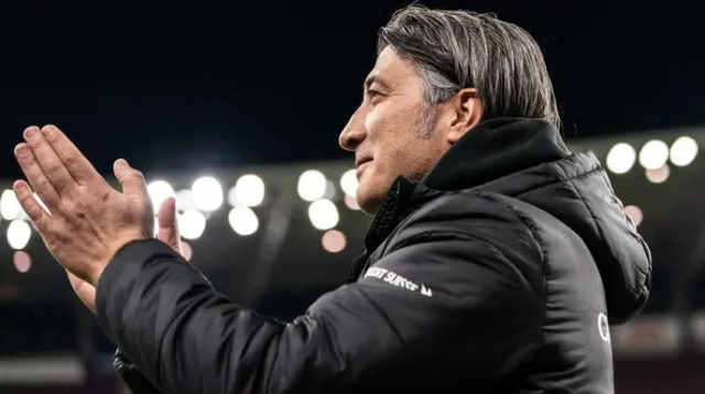 הלחץ גובר. יאקין (צילום: GettyImages, Eurasia Sport Images)