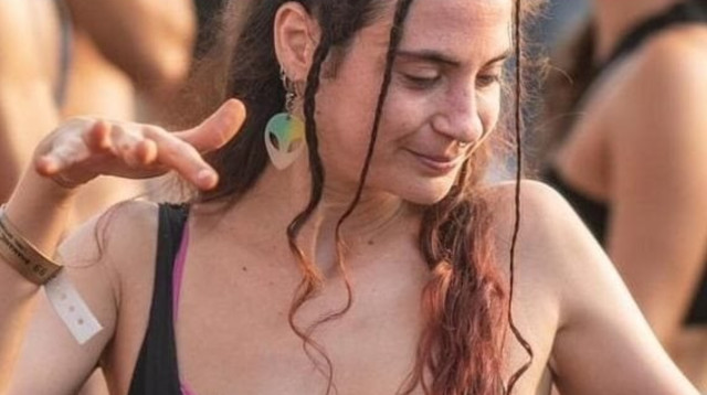 ענבר היימן (צילום: באדיבות המשפחה)