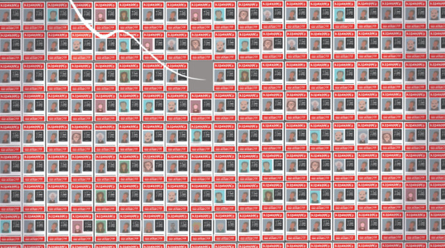 הקריקטורה של אורי פינק (צילום: איור: אורי פינק)