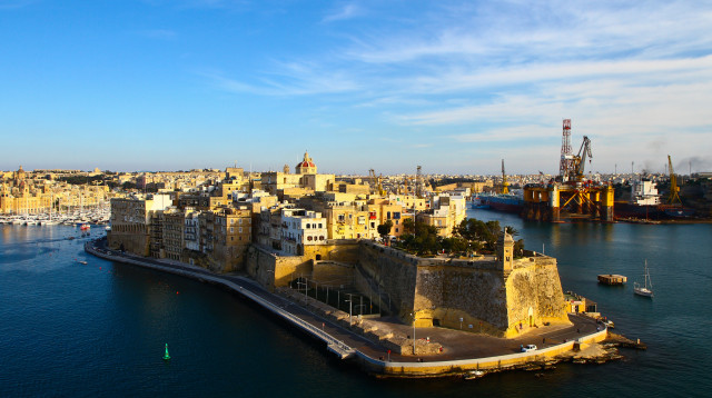 ולטה, מלטה (צילום: אינגאימג')