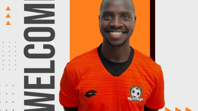 סינטאיהו סלליך, סקציה נס ציונה (צילום: אתר רשמי, סקציה נס ציונה)