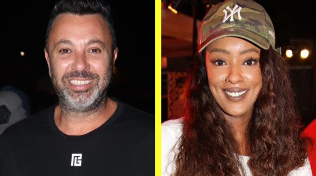 תקוה גדעון וליאור נרקיס (צילום: אור גפן,ניר פקין)