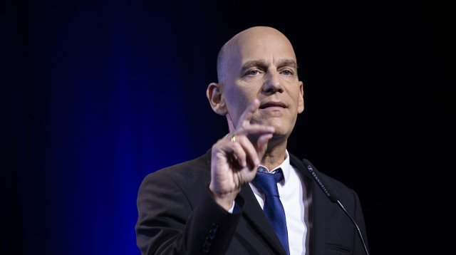 גיא פלג (צילום: הדס פרוש, פלאש 90)