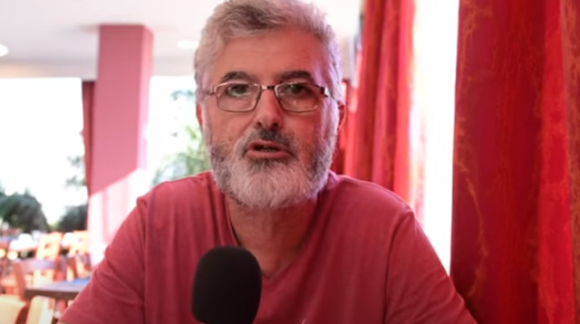 אליהו כהן (צילום: קלאב הוטל)