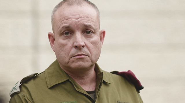 אליעזר טולדנו (צילום: אבשלום ששוני)