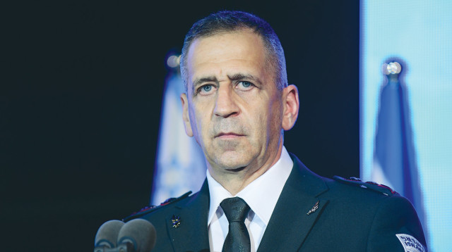 אביב כוכבי (צילום: תומר נויברג, פלאש 90)