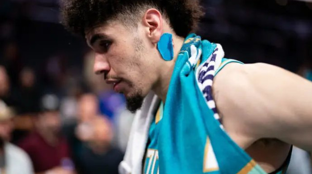 ככה זה כבר נראה הלילה (צילום: אימג'בנק  GettyImages)