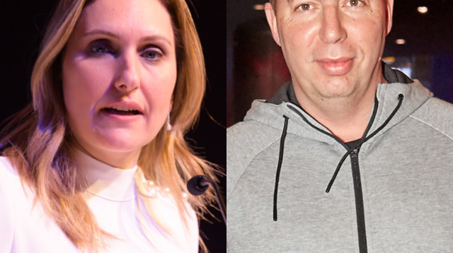 אור הלר, קרן מרציאנו (צילום: שוקה כהן, פלאש 90)