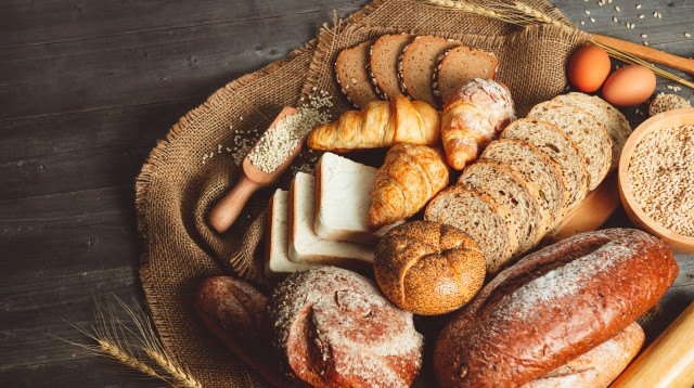 דיאטת פחמימות - האם זה אפשרי? (צילום: אינג'אימג')