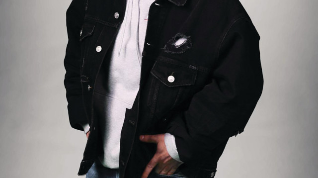 עומר אדם (צילום: ערן לוי)