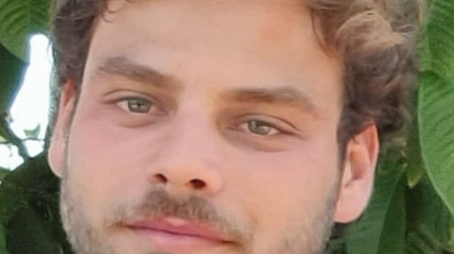 מגיעים לחלוק לו כבוד. אלון אהל (צילום: צילום פרטי)