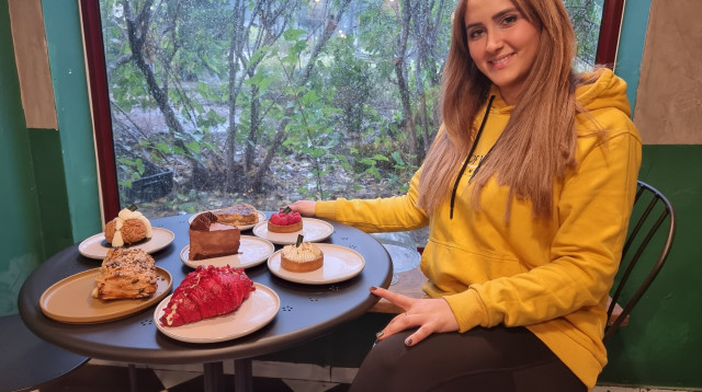 אור יוסף  (צילום: אורנה בן חיים)