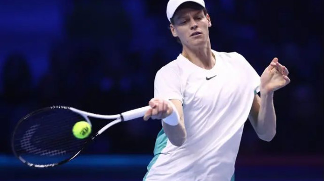 לקראת היסטוריה איטלקית? יאניק זינר (צילום: רויטרס)