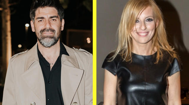 דנה ברגר ורותם כהן (צילום: עופר חן,your story)